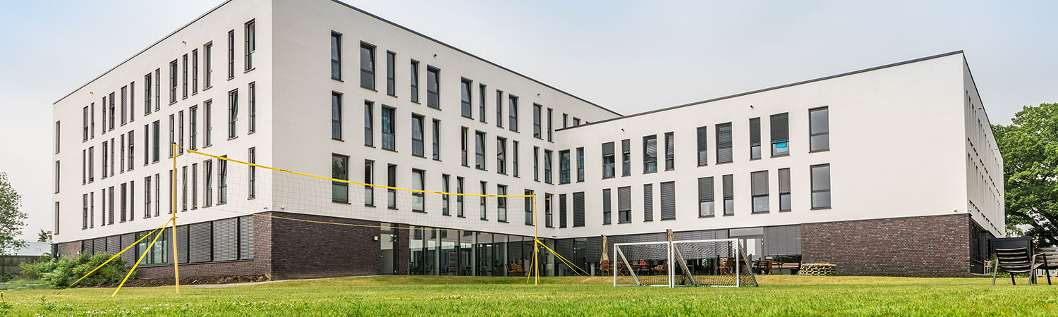 Fachklinik OL