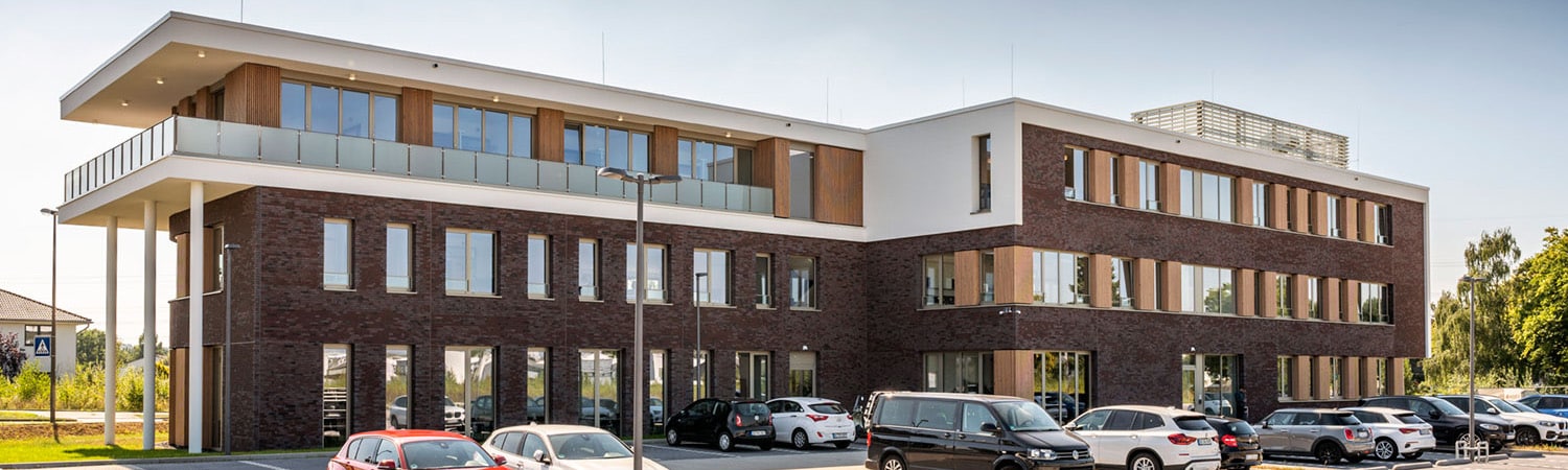 Luvis | Projektentwicklung | HOFF und Partner